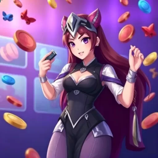 Menjelajahi Fitur Unggulan Situs Game mantra55