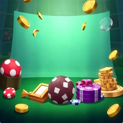Mengulas Fitur Menarik di Situs Game mantra55
