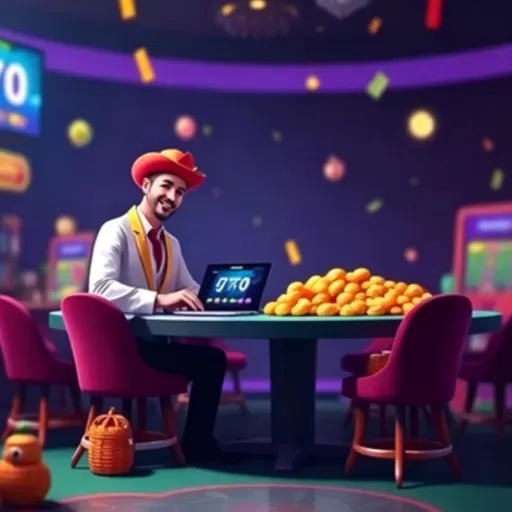 Panduan Lengkap Menggunakan Situs Game mantra55