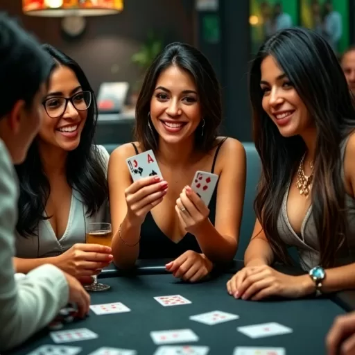 mantra55: Menyelami Keseruan Permainan Poker yang Menarik di Indonesia